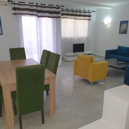 Appartement Au Centre De Marsa Ville ラ・マルサ エクステリア 写真