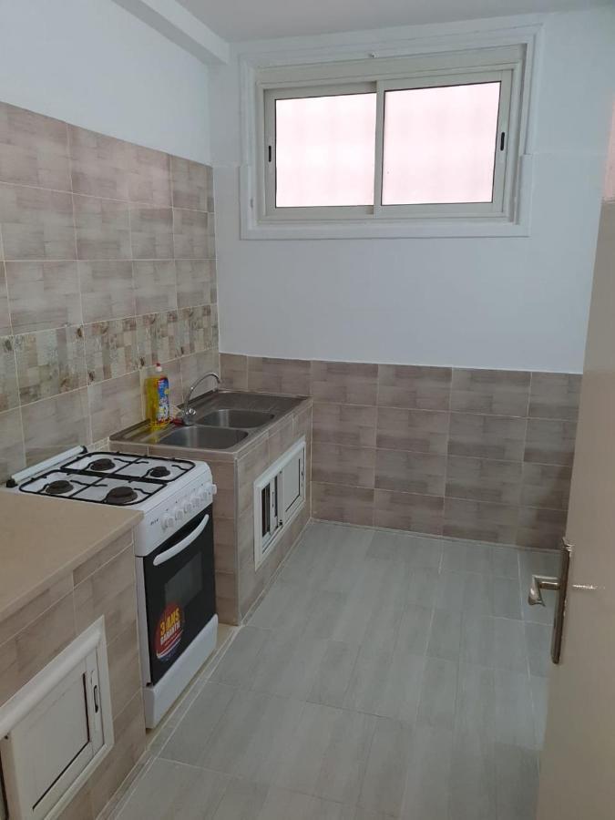 Appartement Au Centre De Marsa Ville ラ・マルサ エクステリア 写真