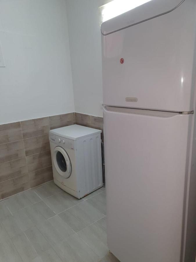 Appartement Au Centre De Marsa Ville ラ・マルサ エクステリア 写真